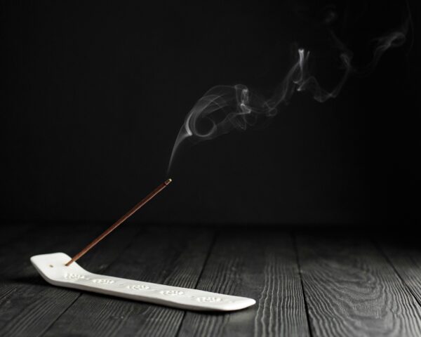 Go Away Evil  - Hem Incense - 20 sticks