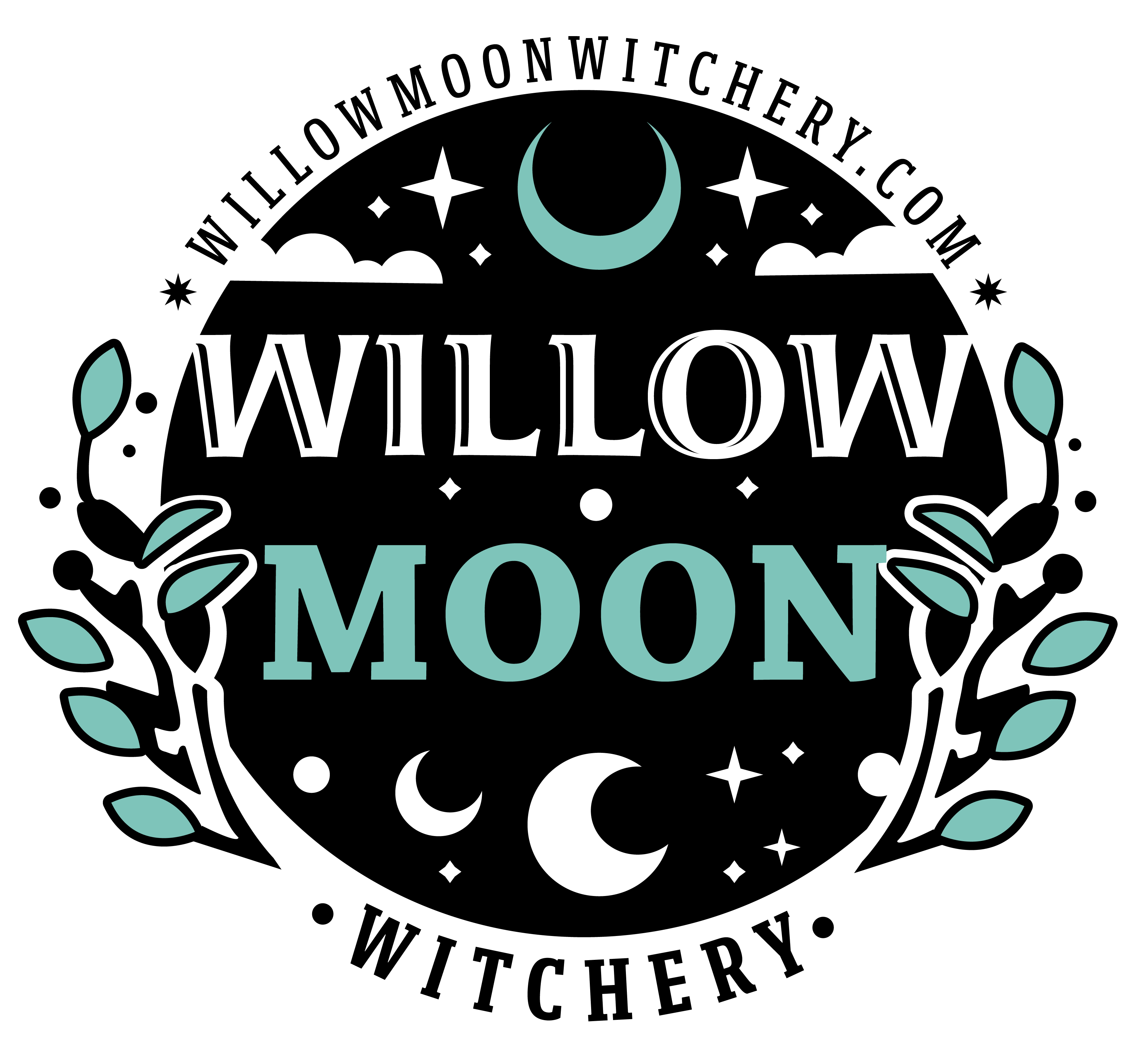 Willow Moon Witchery